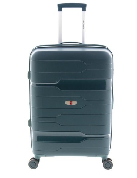 Maleta Mediana  60 cm Gladiator Boxing Verde Bosque Maleta Mediana  60 cm Gladiator Boxing Verde Bosque