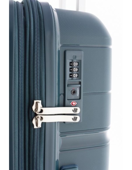 Maleta Mediana  60 cm Gladiator Boxing Verde Bosque Maleta Mediana  60 cm Gladiator Boxing Verde Bosque