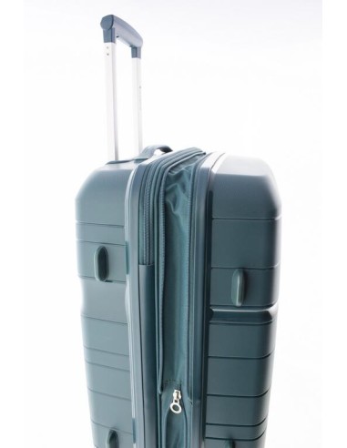 Maleta Mediana  60 cm Gladiator Boxing Verde Bosque