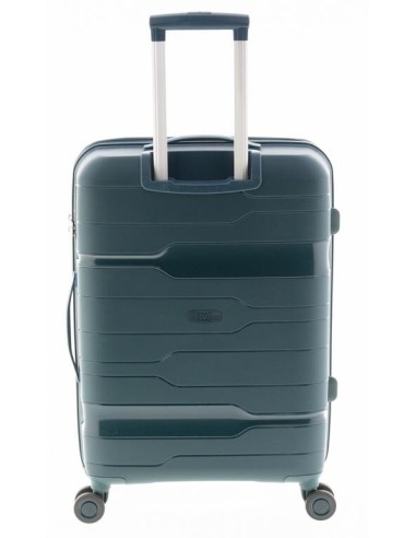 Maleta Mediana  60 cm Gladiator Boxing Verde Bosque