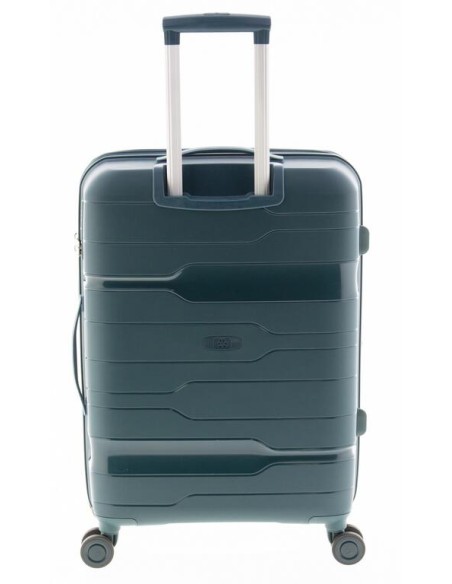 Maleta Mediana  60 cm Gladiator Boxing Verde Bosque Maleta Mediana  60 cm Gladiator Boxing Verde Bosque