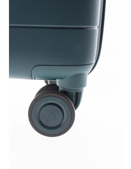 Maleta Mediana  60 cm Gladiator Boxing Verde Bosque Maleta Mediana  60 cm Gladiator Boxing Verde Bosque