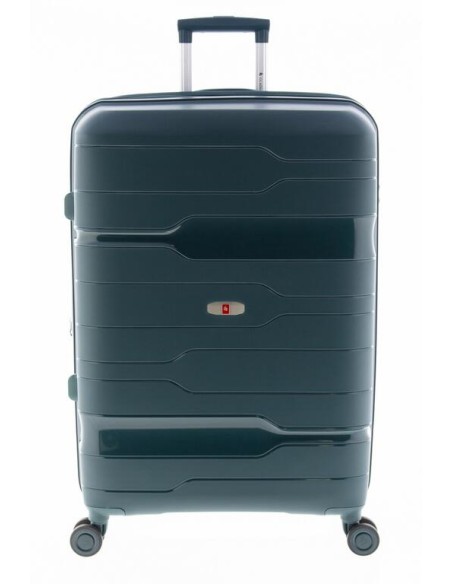 Maleta Grande 70 cm Gladiator Boxing Verde Bosque Maleta Grande 70 cm Gladiator Boxing Verde Bosque