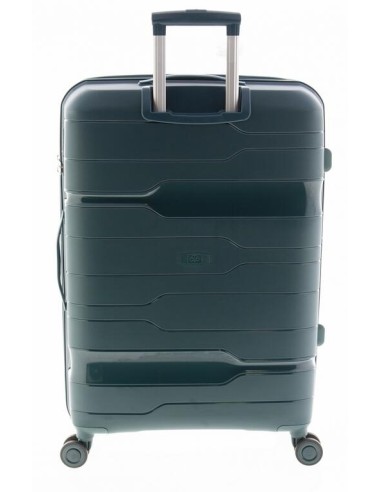 Maleta Grande 70 cm Gladiator Boxing Verde Bosque