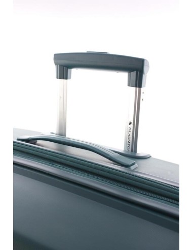 Maleta Grande 70 cm Gladiator Boxing Verde Bosque