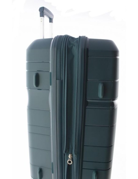 Maleta Grande 70 cm Gladiator Boxing Verde Bosque Maleta Grande 70 cm Gladiator Boxing Verde Bosque