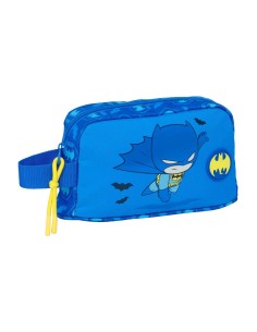 PORTADESAYUNOS TERMO BATMAN PREESCOLAR Neceser-Merendero ...