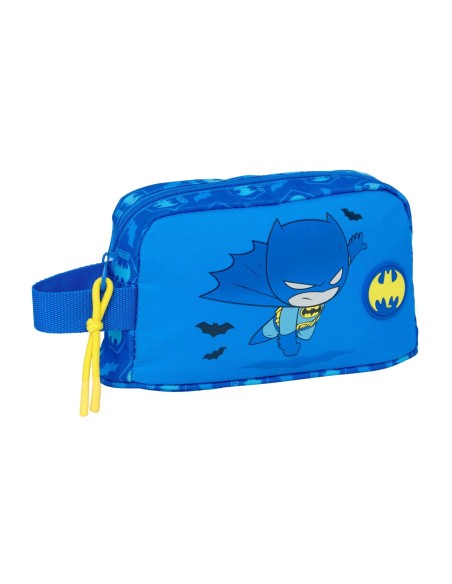 PORTADESAYUNOS TERMO BATMAN PREESCOLAR Neceser-Merendero ...