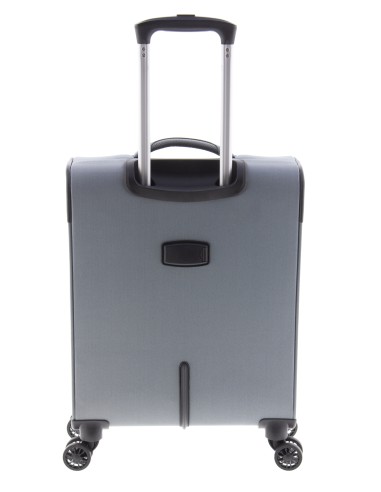 Maleta Cabina Gladiator 3D Gris