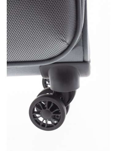 Maleta Cabina Gladiator 3D Gris