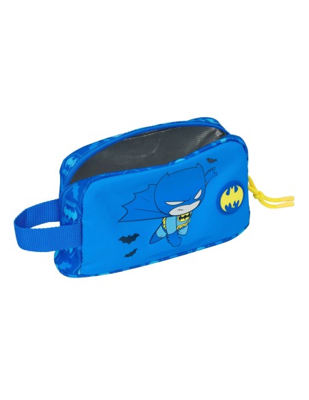 PORTADESAYUNOS TERMO BATMAN PREESCOLAR Neceser-Merendero ...
