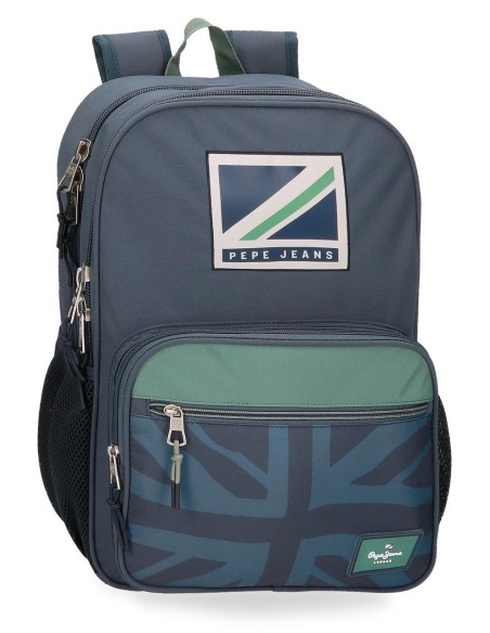 66522D1 MOCHILA ADAP. 40CM 2C. PJL TOM 66522D1 MOCHILA ADAP. 40CM 2C. PJL TOM