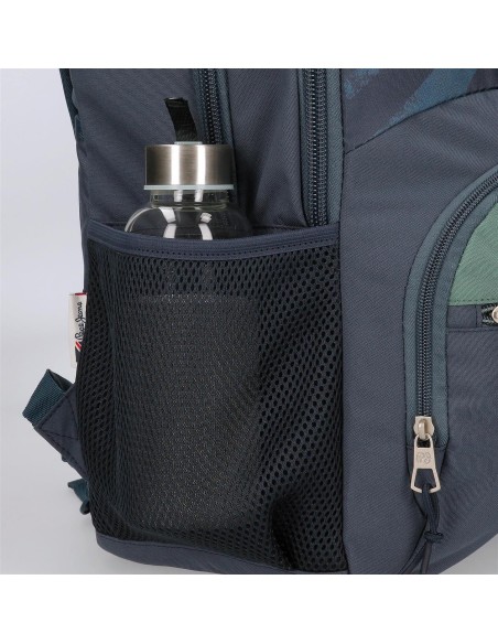 66522D1 MOCHILA ADAP. 40CM 2C. PJL TOM 66522D1 MOCHILA ADAP. 40CM 2C. PJL TOM