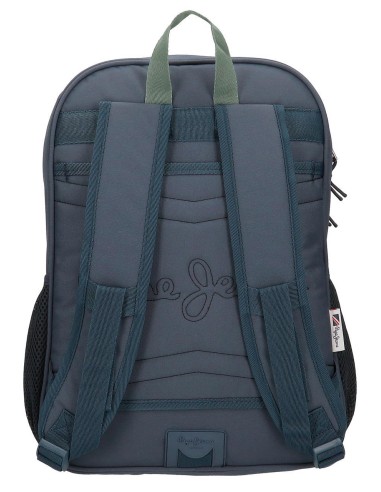 66522D1 MOCHILA ADAP. 40CM 2C. PJL TOM