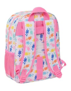 MOCHILA INFANTIL ADAPT.CARRO PEPPA PIG "BABY PIG" Mochila... 2