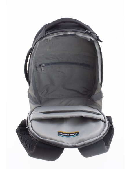 Mochila Antirrobo S Vogart Defender