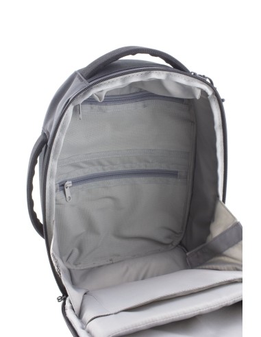 Mochila Antirrobo S Vogart Defender