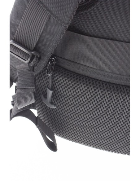 Mochila Antirrobo S Vogart Defender