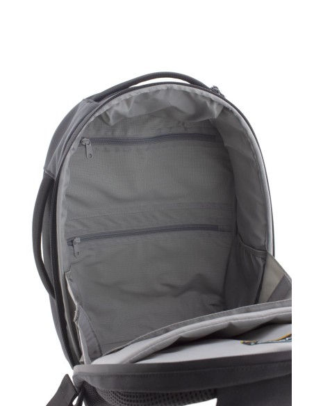 Mochila Antirrobo M Vogart Defender