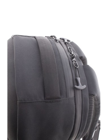 Mochila Antirrobo M Vogart Defender