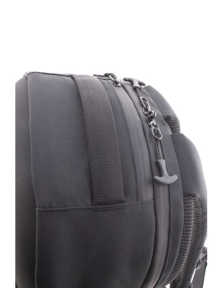 Mochila Antirrobo M Vogart Defender