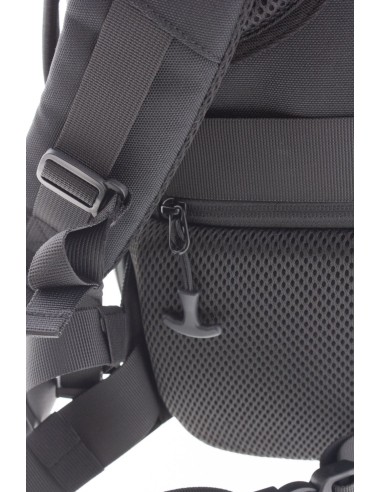 Mochila Antirrobo M Vogart Defender