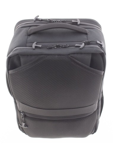 Mochila - Cartera De Viaje Extensible M Vogart Defender