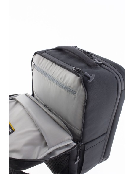 Mochila - Cartera De Viaje Extensible M Vogart Defender Mochila - Cartera De Viaje Extensible M Vogart Defender