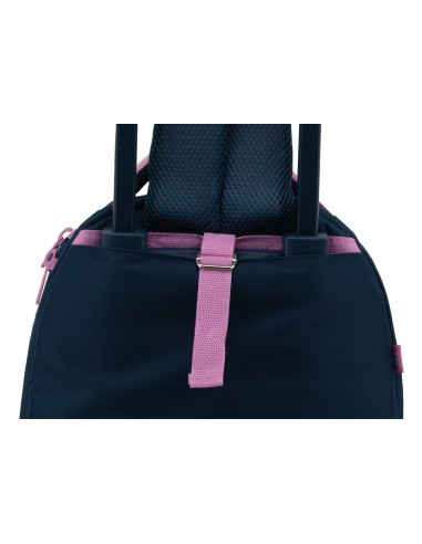 Mochila Carro Compact Desmontable Tandem Beauty