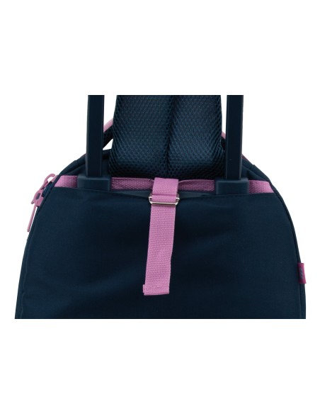 Mochila Carro Compact Desmontable Tandem Beauty