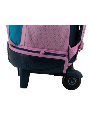Mochila Carro Compact Desmontable Tandem Beauty