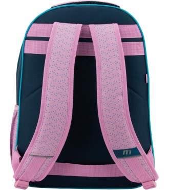 Mochila Doble Cuerpo Grp Ac Tandem Beauty 2