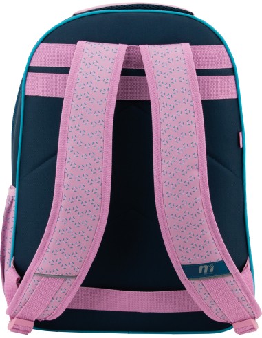 Mochila Doble Cuerpo Grp Ac Tandem Beauty