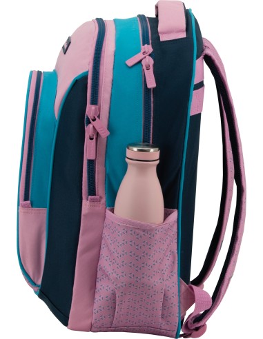 Mochila Doble Cuerpo Grp Ac Tandem Beauty