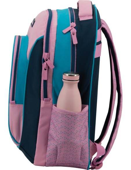 Mochila Doble Cuerpo Grp Ac Tandem Beauty Mochila Doble Cuerpo Grp Ac Tandem Beauty