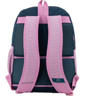 Mochila ST/AC Escolar Tandem Beauty 2