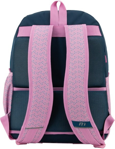 Mochila ST/AC Escolar Tandem Beauty Mochila ST/AC Escolar Tandem Beauty