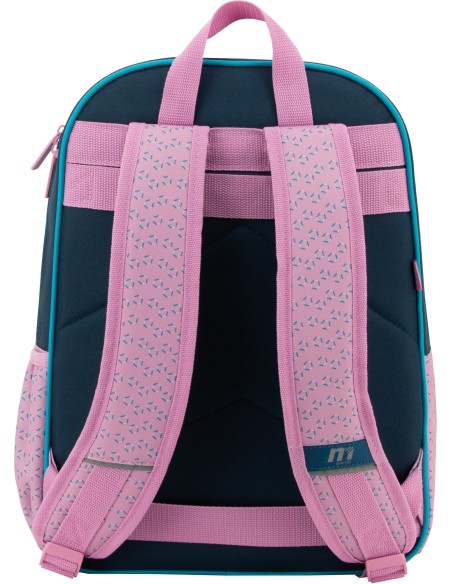 Mochila Doble Cuerpo 39,5/AC Escolar Tandem Beauty Mochila Doble Cuerpo 39,5/AC Escolar Tandem Beauty