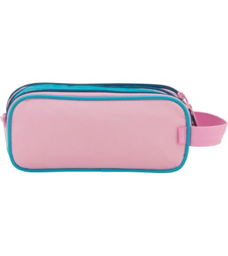 Portatodo Triple Cuerpo Cuadrado Tandem Beauty 2