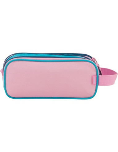 Portatodo Triple Cuerpo Cuadrado Tandem Beauty