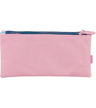 Portatodo Tres Bolsillos Independientes Plus Tandem Beauty 2