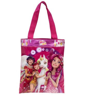 7556301 BOLSO SHOPPING MIA & ME