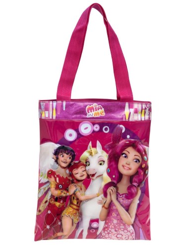 7556301 BOLSO SHOPPING MIA & ME