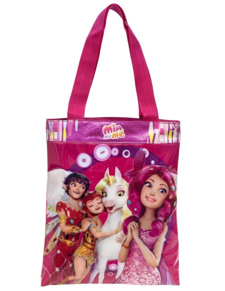 7556301 BOLSO SHOPPING MIA & ME 7556301 BOLSO SHOPPING MIA & ME
