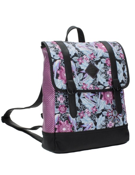 5312351 MOCHILA 35CM. CATALINA JUNGLE