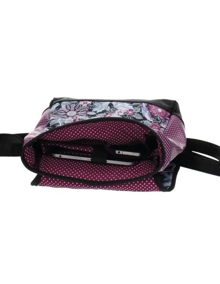 5312351 MOCHILA 35CM. CATALINA JUNGLE