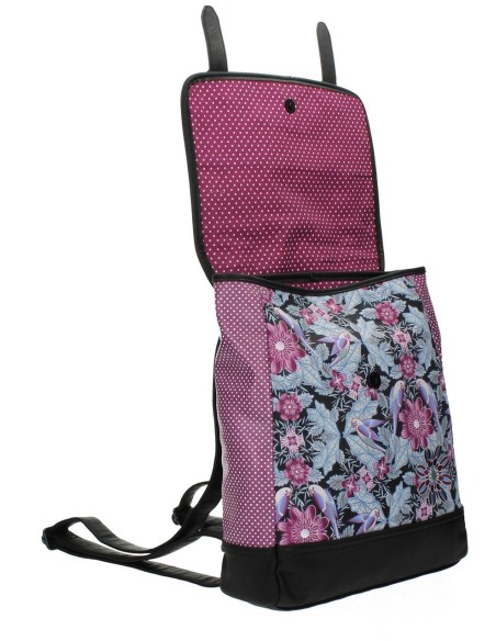 5312351 MOCHILA 35CM. CATALINA JUNGLE