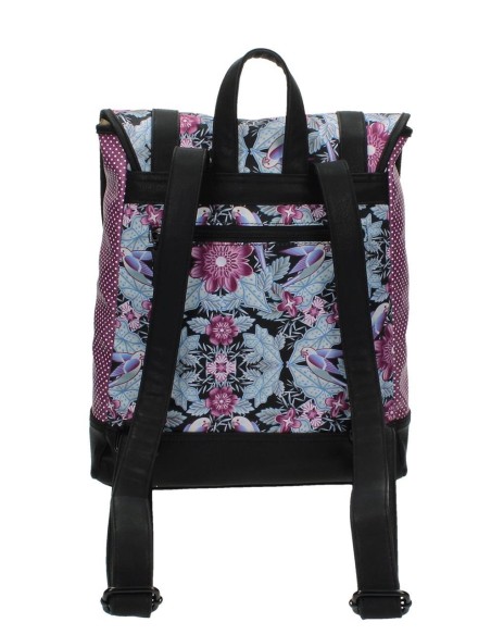 5312351 MOCHILA 35CM. CATALINA JUNGLE