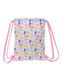 SACO PLANO JUNIOR PEPPA PIG "BABY PIG" Mochilas Saco Gym ... 2