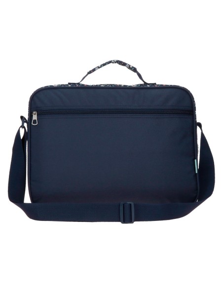 6715321 CARTERA EXTRAESCOLAR. PJL ALENKA